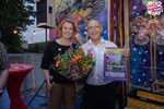 Bekijk deze foto groter. Foto: 'Uitreiking kermisprijzen 10'.
